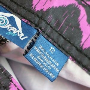 Kanu Surf Swim - Kanu Surf Women's Sonoma Boardshort #2612 Kanu Surf Swim - Kanu Surf Women's Sonoma Boardshort #2612